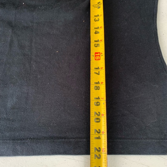 Harley Davidson rhinestones womens top size XL. - Picture 7 of 7